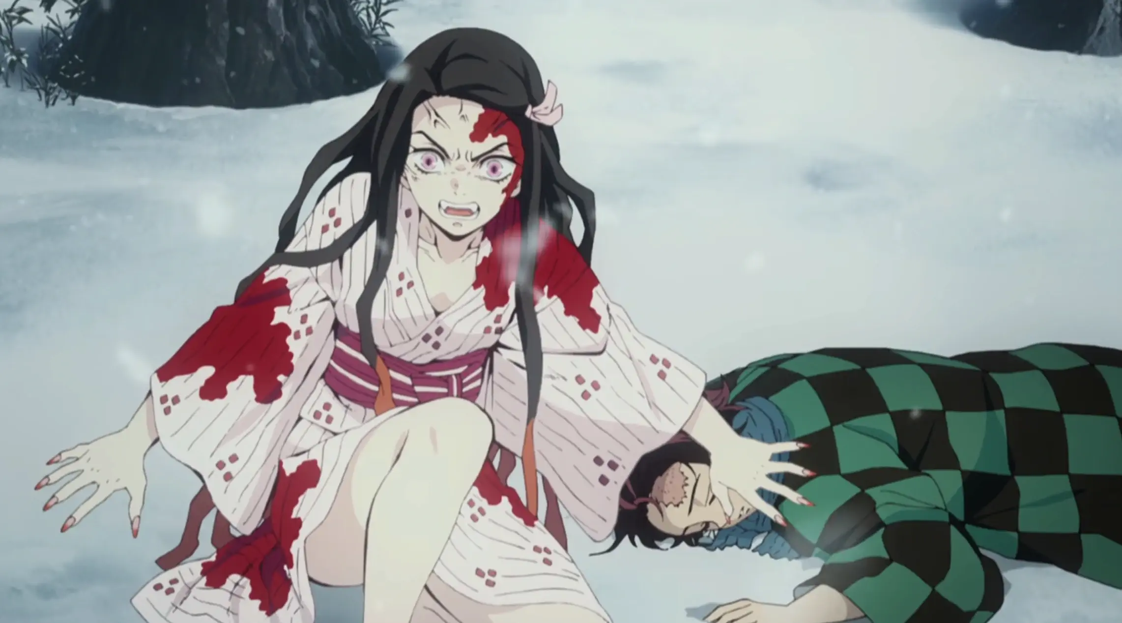 1 сезон 1 серия